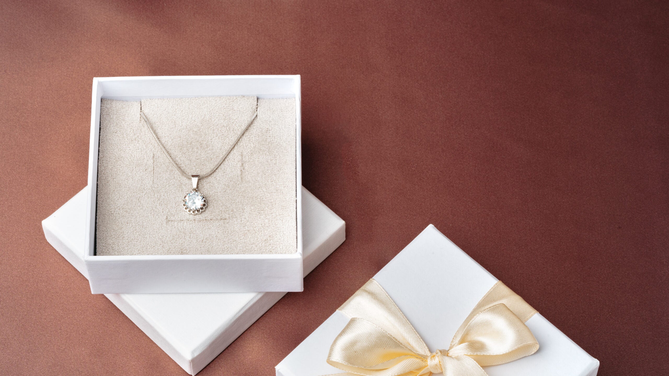 The Ultimate Jewelry Gift Guide