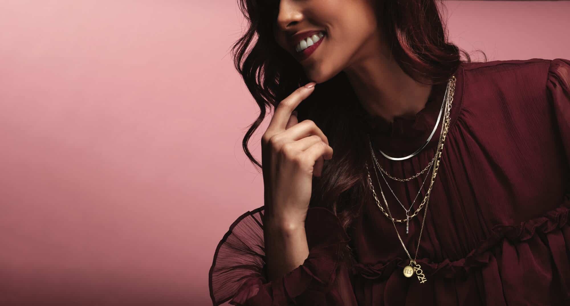 Best Jewellery Gifts for Valentine's Day