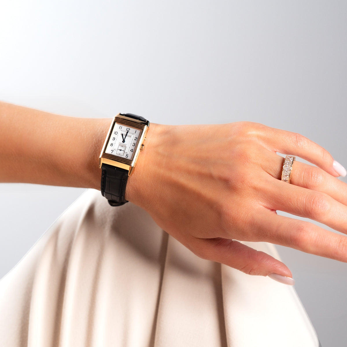 Luxury Swiss Watches Calgary | Alberta Diamond Exchange